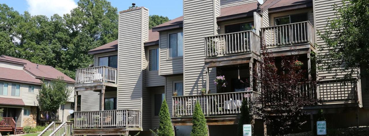 Cheat Lake Resort Morgantown Exterior foto